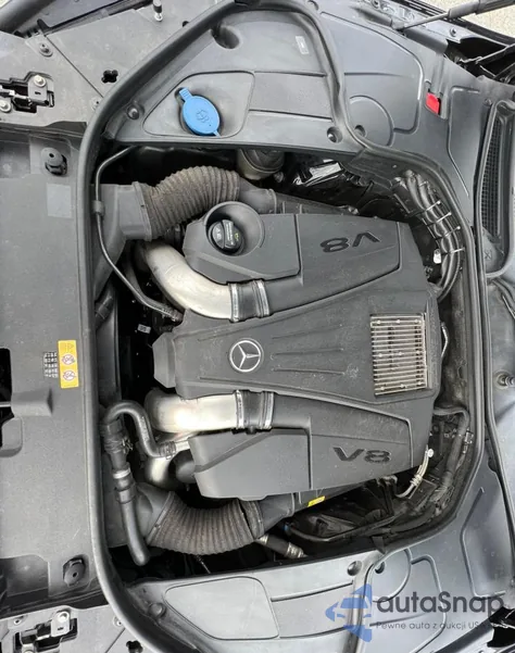 2015 Mercedes-Benz S 550 4Matic из США, поврежденный, VIN WDDUG8FB3FA161374